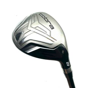 Cobra Fly XL 5 Hybrid / 23 Degree / Fly XL Regular Flex