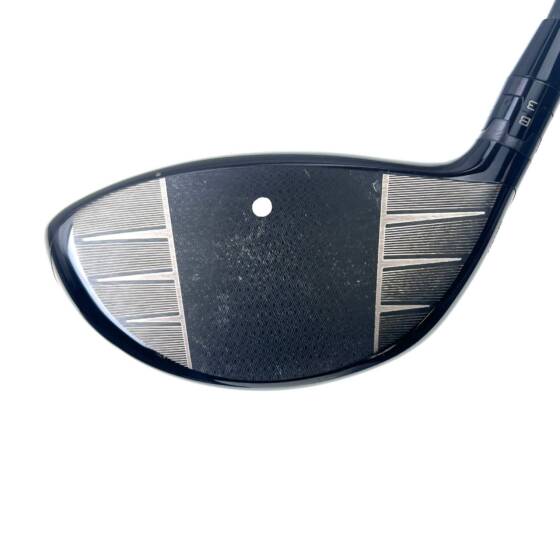 Titleist GT3 Driver / 9 Degree / HZRDUS Stiff Flex