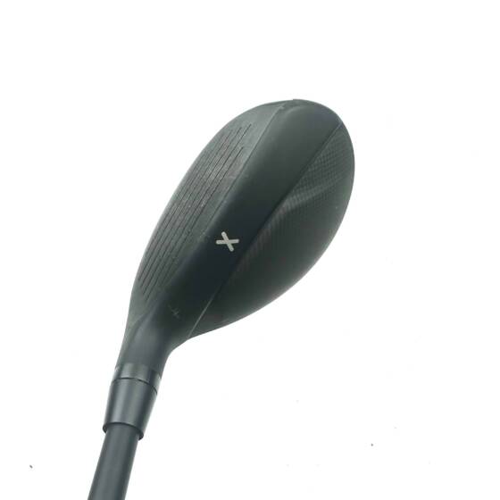 PXG 0317 X Gen 2 3 Hybrid / 17 Degree / MMT 70 Regular Flex