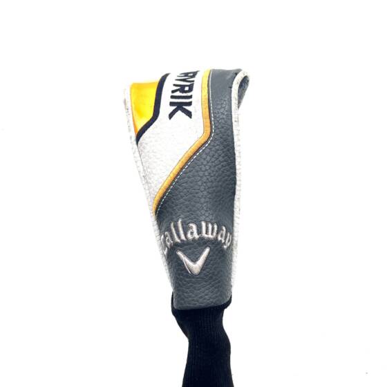 Callaway Mavrik 3 Hybrid / 22 Degree / Project X Catalyst 75 Stiff Flex