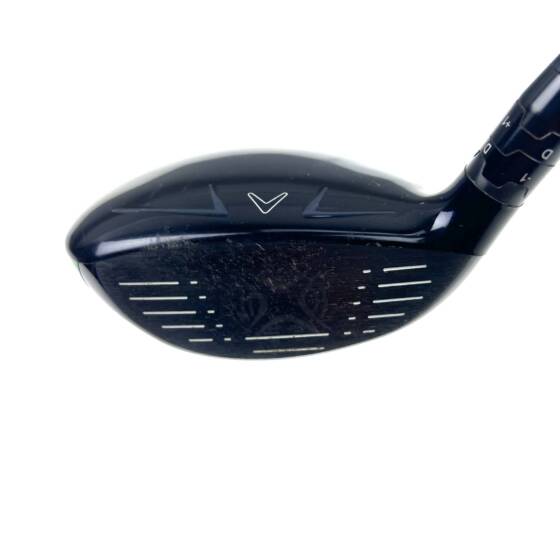 Callaway Great Big Bertha Epic 3 Wood / 15 Degree / Project X Hrdus 5.5 Regular Flex