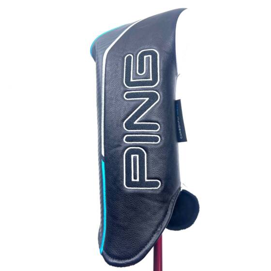 Ping G440 Max Driver / 10.5 Degree / Denali 60 Stiff Flex