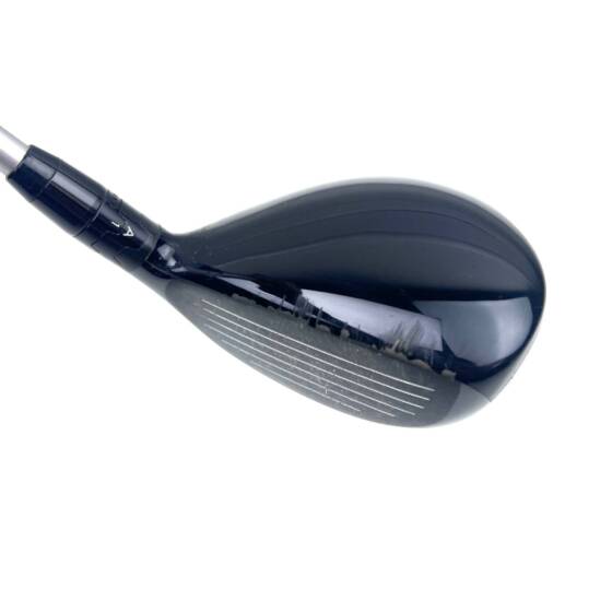 Left Handed Titleist TSi2 4 Hybrid / 21 Degree / MMT Speedmesh Regular Flex