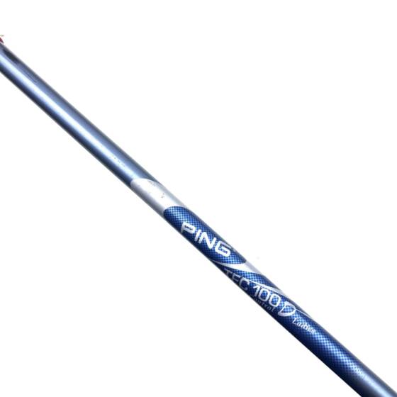 Ping G2 Driver / 11.5 Degree / TFC 100 Ladies Flex