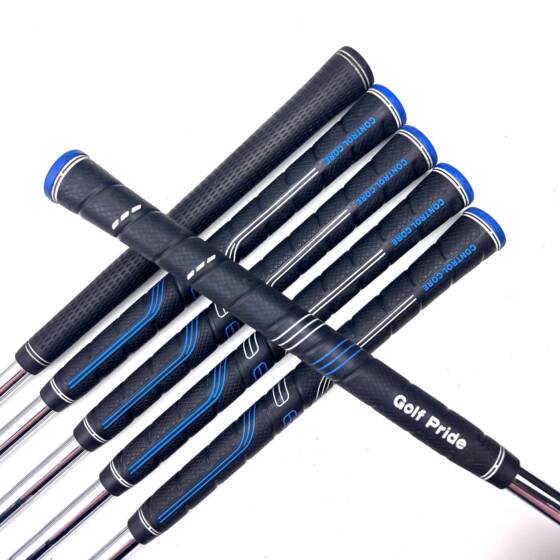 Ping G Series Irons / 6-SW / AWT Regular Flex