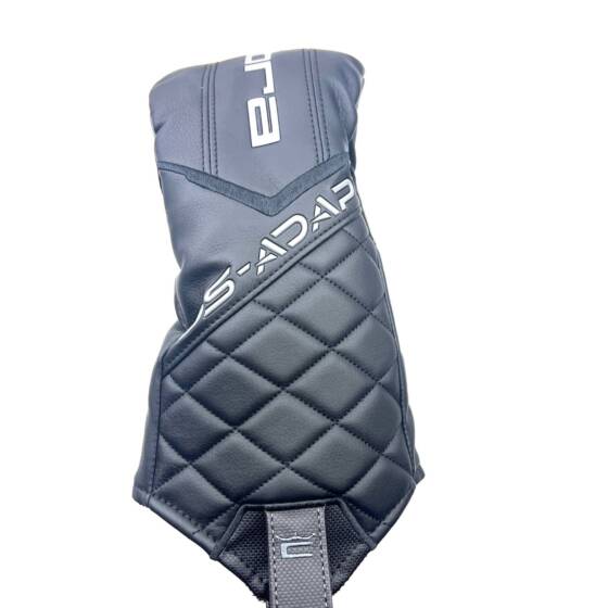 Cobra DS-Adapt X Driver / 9 Degree / Denali 60 X-Stiff Flex