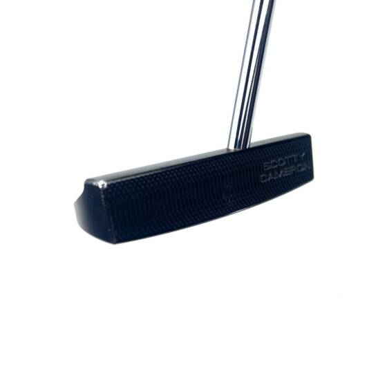 Scotty Cameron Select Golo S Putter / 33 Inches