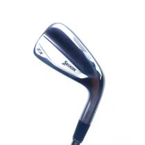 Srixon ZX 2 Iron / 18 Degree / N.S. Pro Modus 3 Tour 105 Stiff Flex