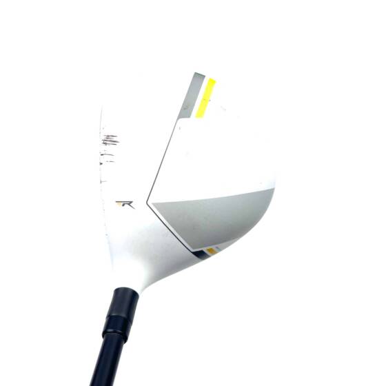 Taylormade RBZ Stage 2 3 Wood / 15 Degree / Rocketfuel 60 Regular Flex
