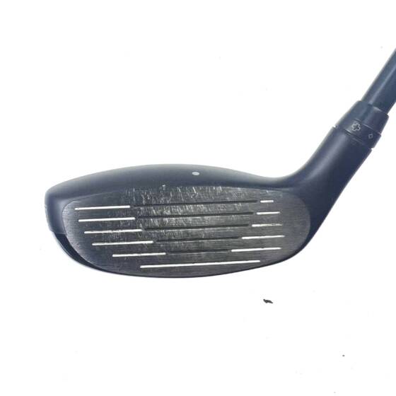 Ping G440 5 Hybrid / 26 Degree / Alta CB 70 Senior Flex