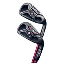 Adams XTD Irons / 5-PW / Adams XTD Regular Flex