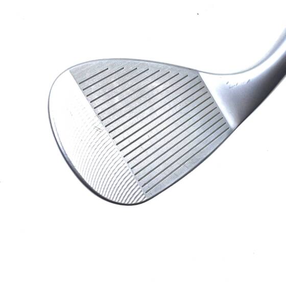 Cleveland CBZ Wedge Set / 48, 52, 56 Degree / KBS Hi-Rev 2.0 115 Wedge Flex