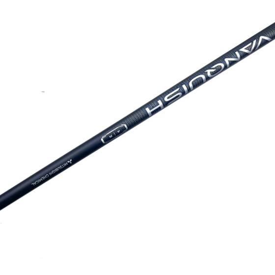 New Taylormade QI35 Max Lite 5 Wood / 18.5 Degree / Vanquish 4R Regular Flex