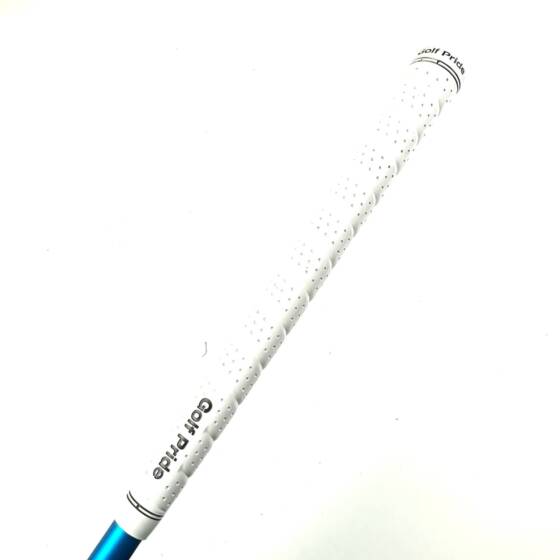 Ping G440 Max 7 Wood / 21 Degree / Alta CB 65 Regular Flex