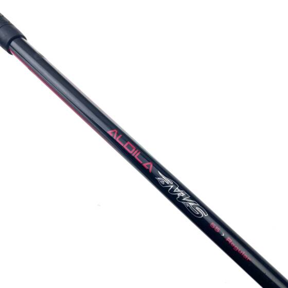 Callaway Big Bertha 460 Driver / 10 Degree / Aldila NVS 55 Regular Flex