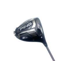 Ping G425 Max Driver / 9 Degree / Alta Quick 45 Senior Flex
