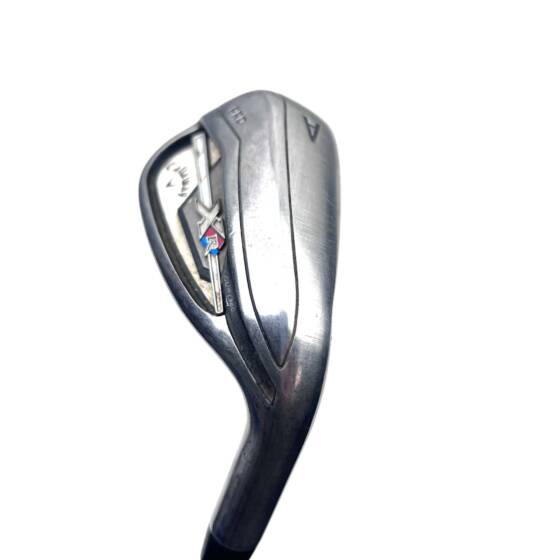 Callaway XR Pro Approach Wedge / 50 Degree / KBS Tour-V 90 Regular Flex