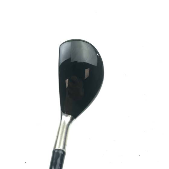 Mizuno MP 650 3 Hybrid / 19 Degree / Project X HC1 Stiff Flex