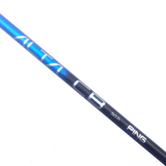 Ping G440 Max Driver / 10.5 Degree / Alta CB 50 Regular Flex