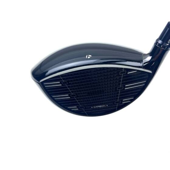 Taylormade QI35 Designer Series LS Driver / 9 Degree / Kai’li Blue CB 60 Stiff Flex