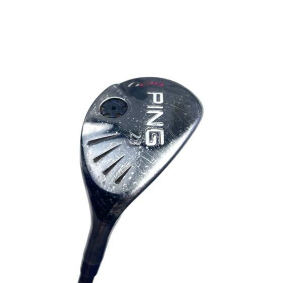 Ping G25 4 Hybrid / 23 Degree / TFC 189 Regular Flex