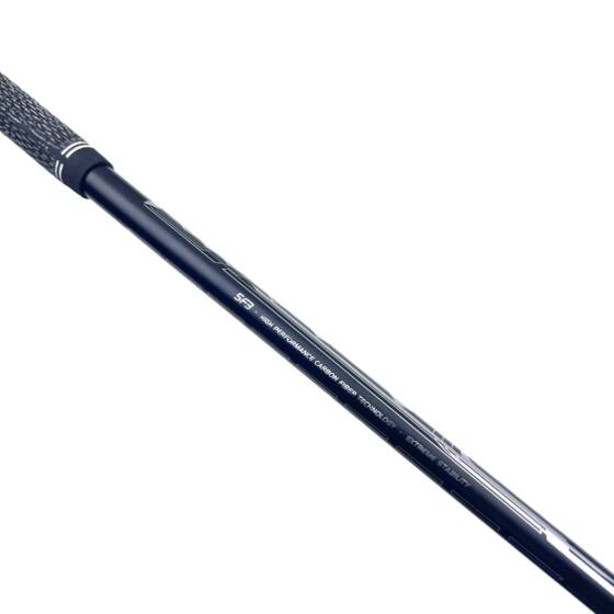 Cobra King Speedzone 3 Wood / 13.5 Degree / Helium 5F3 Regular Flex