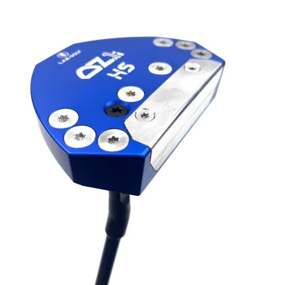 L.A.B. Oz.1i HS Putter / 33 Inches