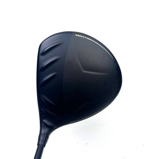 Ping G430 Max 10K Driver / 10.5 Degree / Alta CB 55 Stiff Flex