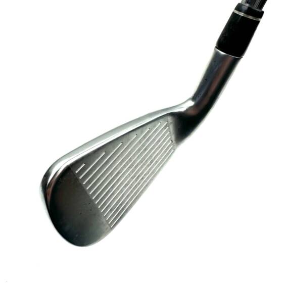 Callaway Apex Forged 21 3 Iron / 20 Degree / KBS Stiff Flex