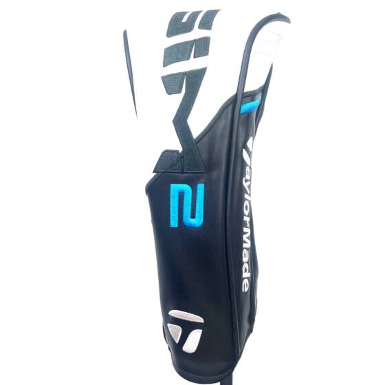 Taylormade Sim2 Max Driver / 9 Degree / Fujikura Pro 73 X-Stiff Flex