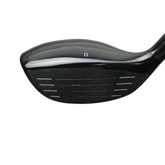 Wilson Dynapwr Max 5 Wood / 18 Degree / Linq Red 5F2 Senior Flex