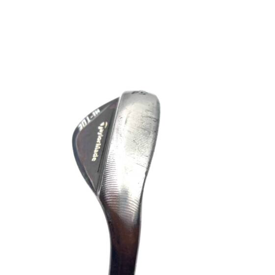Taylormade HI-Toe Sand Wedge / 54 Degree / KBS Tour 130 X-Stiff Flex