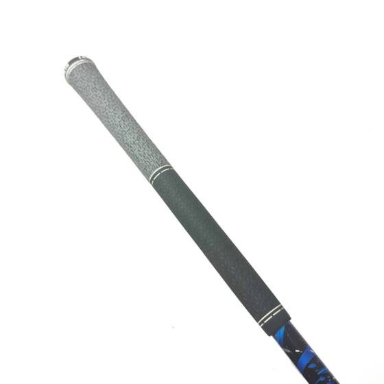 New Mizuno ST-G Titanium 5 Wood / 18 Degree / Kai’li Blue 60 Stiff Flex