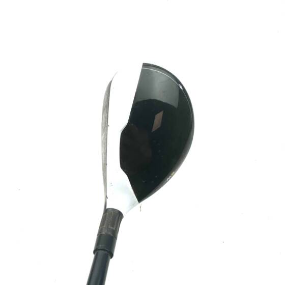 Taylormade M2 2017 4 Hybrid / 22 Degree / Graphite Design 75 Regular Flex