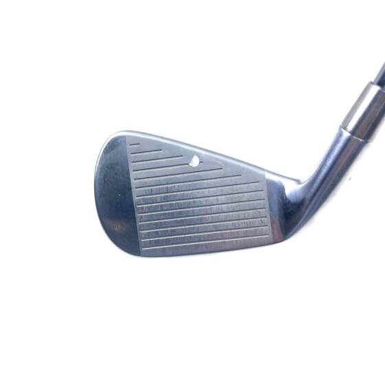DEMO Mizuno Pro 245 7 Iron / 30 Degree / Project X LZ Regular Flex