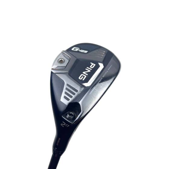 Ping G425 2 Hybrid / 17 Degree / Alta CB 70 Stiff Flex