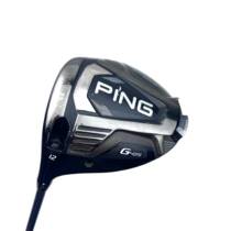 Left Handed Ping G425 Max Driver / 12 Degree / Alta CB 55 Senior Flex