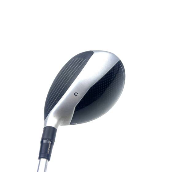 Taylormade M3 3 HL 3 Wood / 17 Degree / Tensei Blue CK Series 65 Stiff Flex