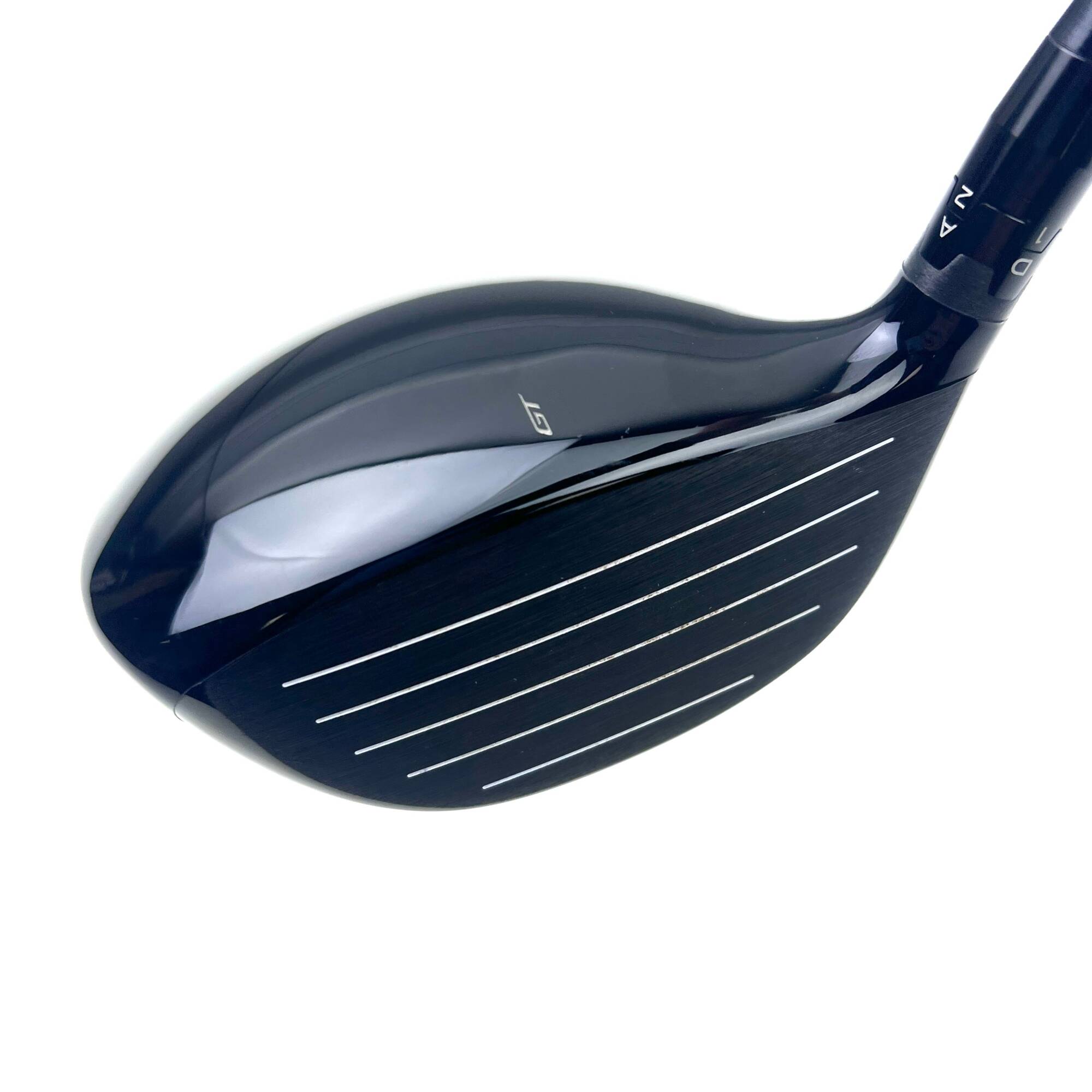 GT280 ミニドライバー　13.0° ベンタスTRブルー6X Titleist GT280 Mini Driver / 13 Degree / HZRDUS Stiff Flex