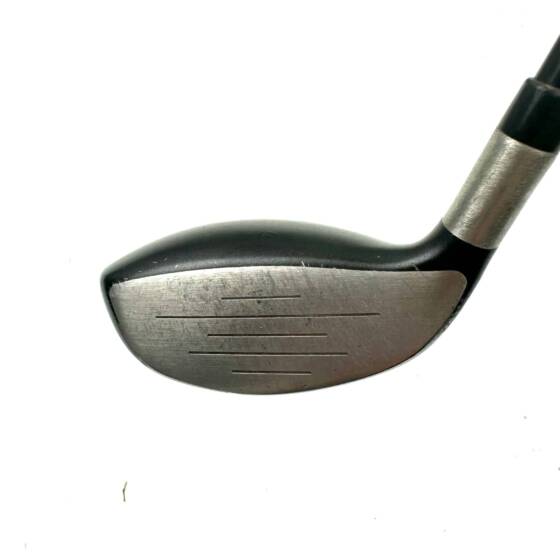 Taylormade JetSpeed 4 Hybrid / 22 Degree / Velox T Regular Flex