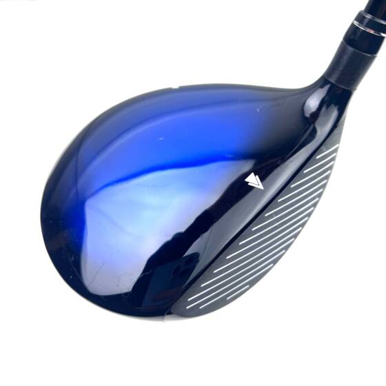 Yonex Ezone Elite 3.0 5 Wood / 18 Degree / EX E03 Regular Flex