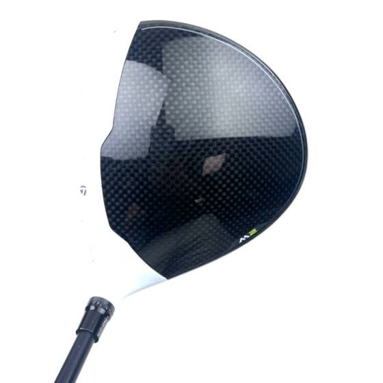 Taylormade M2 2017 D Type Driver / 9.5 Degree / HZRDUS Regular Flex