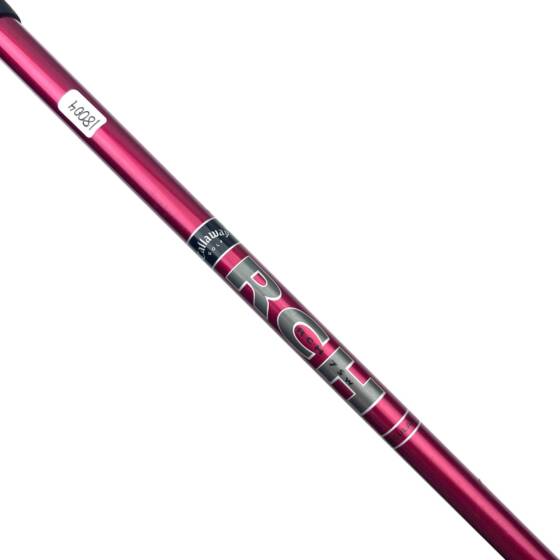 Callaway Big Bertha Heavenwood 2 Hybrid / 17 Degree / RCH Regular Flex
