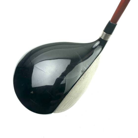 Ping G10 Driver / 10.5 Degree / TFC 129 Regular Flex
