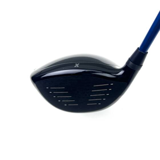 PXG 0311 Black Ops Driver / 8 Degree / Evenflow Riptide CB Senior Flex
