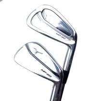 Mizuno MP-20 / MP-20 MMC Combo Irons / 4-PW / Dynamic Gold X100 X-Stiff Flex