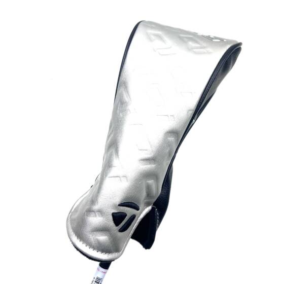 New Taylormade QI35 Max Lite 5 Wood / 18.5 Degree / Vanquish 4R Regular Flex