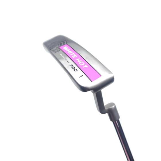 Odyssey White Hot Pro 1 Putter / 33 Inches