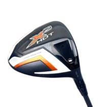 Callaway X2 Hot Driver / 10.5 Degree / Aldila Tour ATX 65 Regular Flex