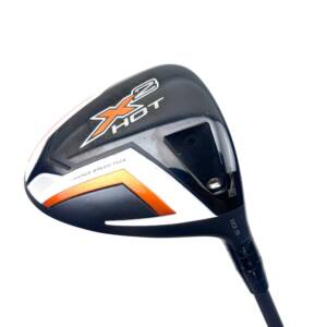 Callaway X2 Hot Driver / 10.5 Degree / Aldila Tour ATX 65 Regular Flex